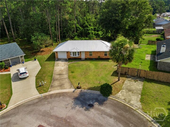Property Photo:  1052 Phantom  GA 31313 