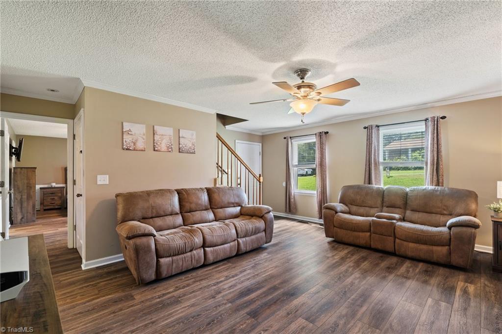 Property Photo: 5971 Herinhut Road NC 27127