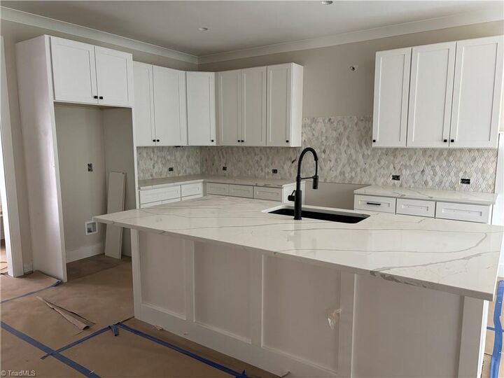 Property Photo: 429 Wentworth Drive NC 27107