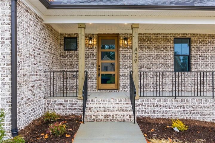 Property Photo: 429 Wentworth Drive NC 27107