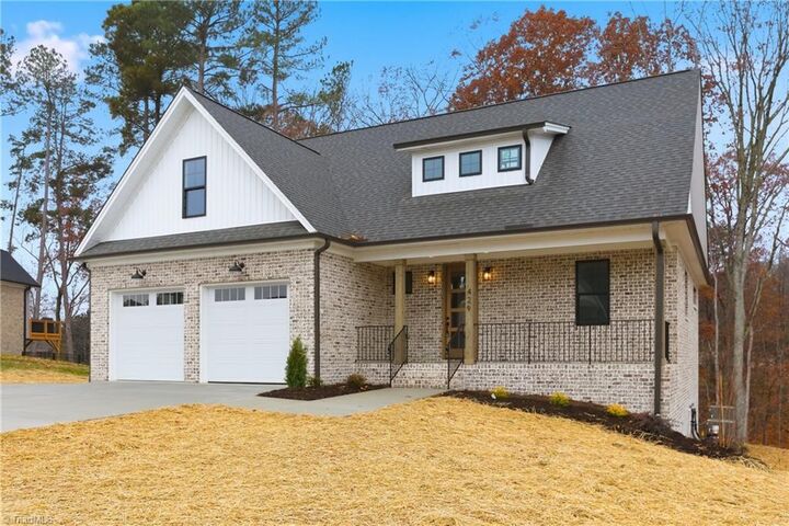 Property Photo:  429 Wentworth Drive  NC 27107 