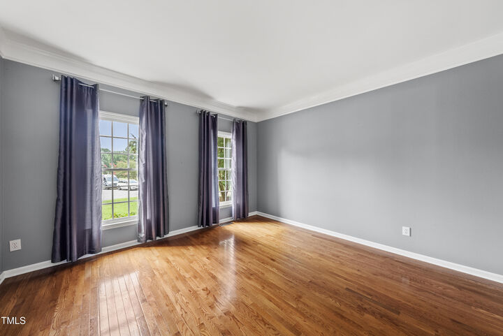 100 McNaughton Court  Garner NC 27529 photo