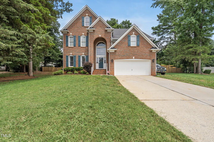 100 McNaughton Court  Garner NC 27529 photo