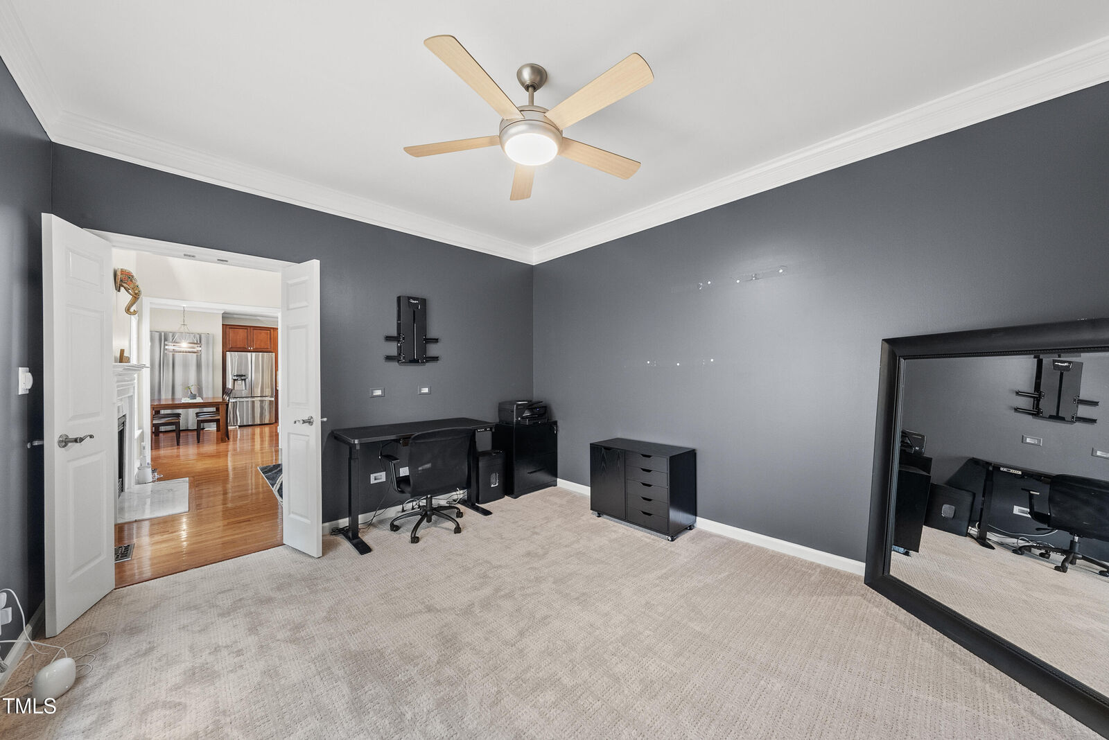 Property Photo:  100 McNaughton Court  NC 27529