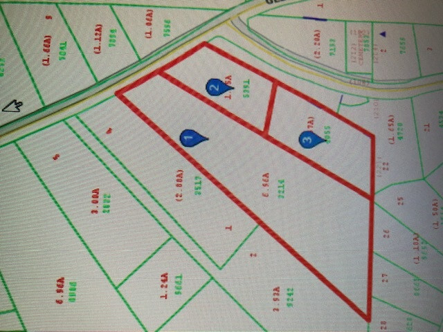 Property Photo:  821 Glen Laurel Road  NC 27520 