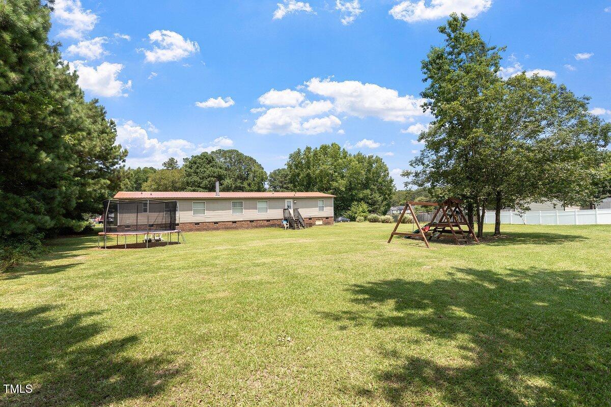 Property Photo:  6908 Agea Lane  NC 27591 