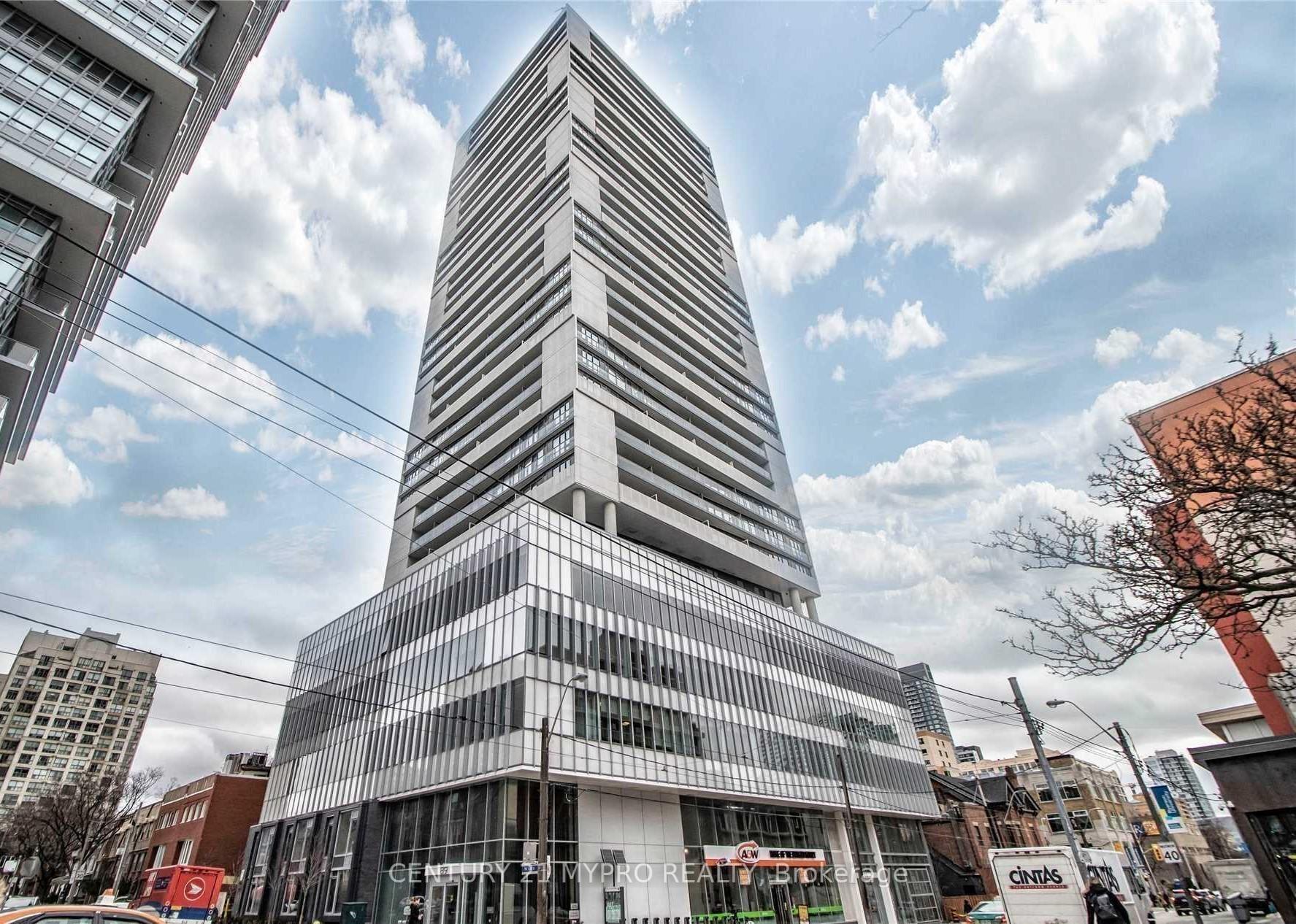Photo de la propriété:  89 McGill Street 2906  ON M5B 0B1 