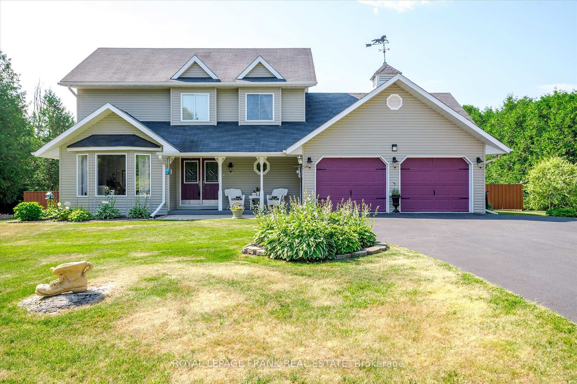 229 Lonsberry Lane  Douro-Dummer ON K0L 3A0 photo