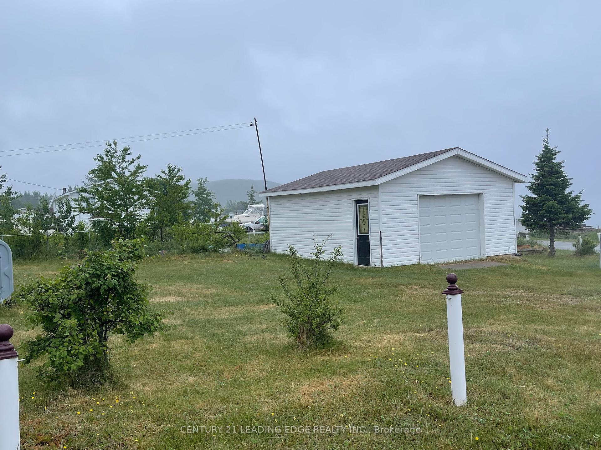 Property Photo:  5 Spencers Lane  NF A0G 2P0 