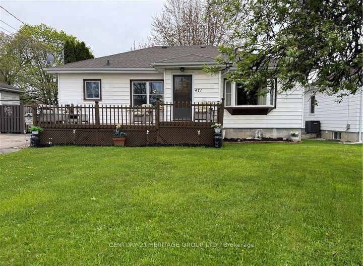 471 Geneva Street  St. Catharines ON L2N 2H4 photo