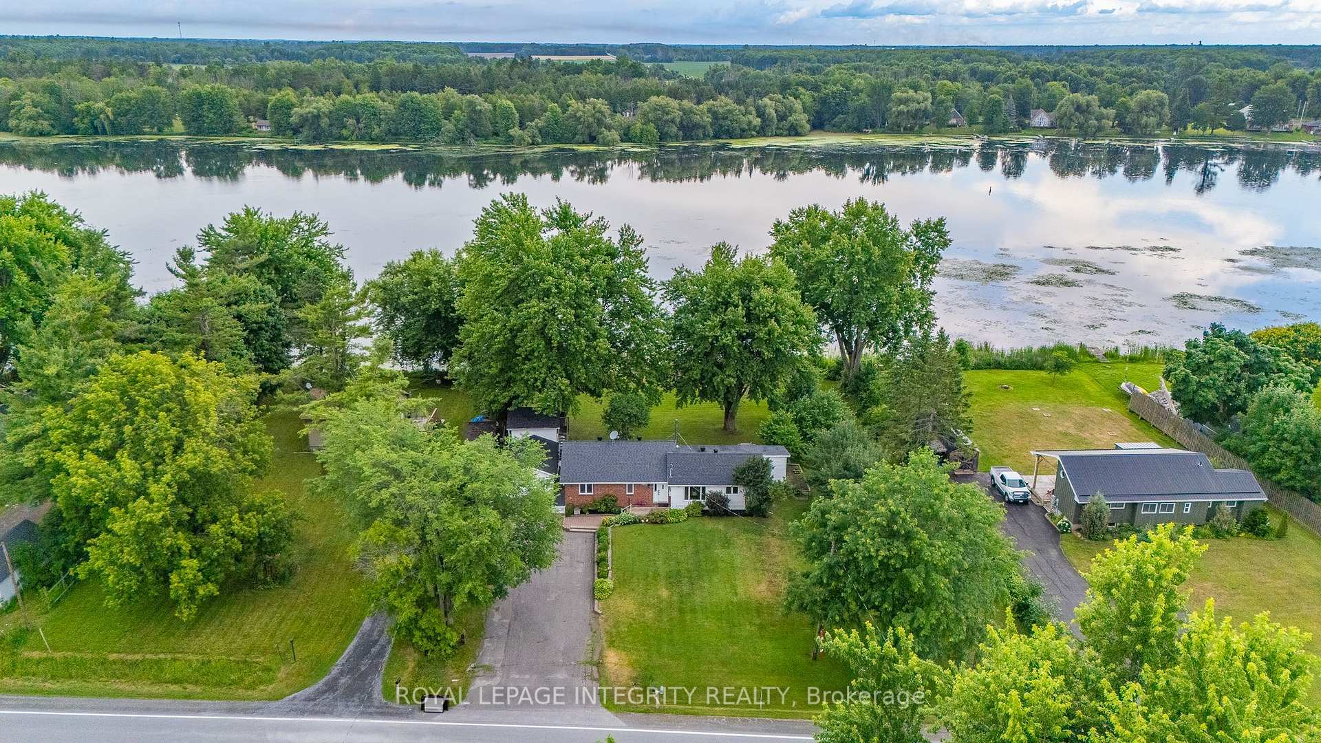 Photo de la propriété: 7403 Rideau Valley Drive S ON K0A 2E0