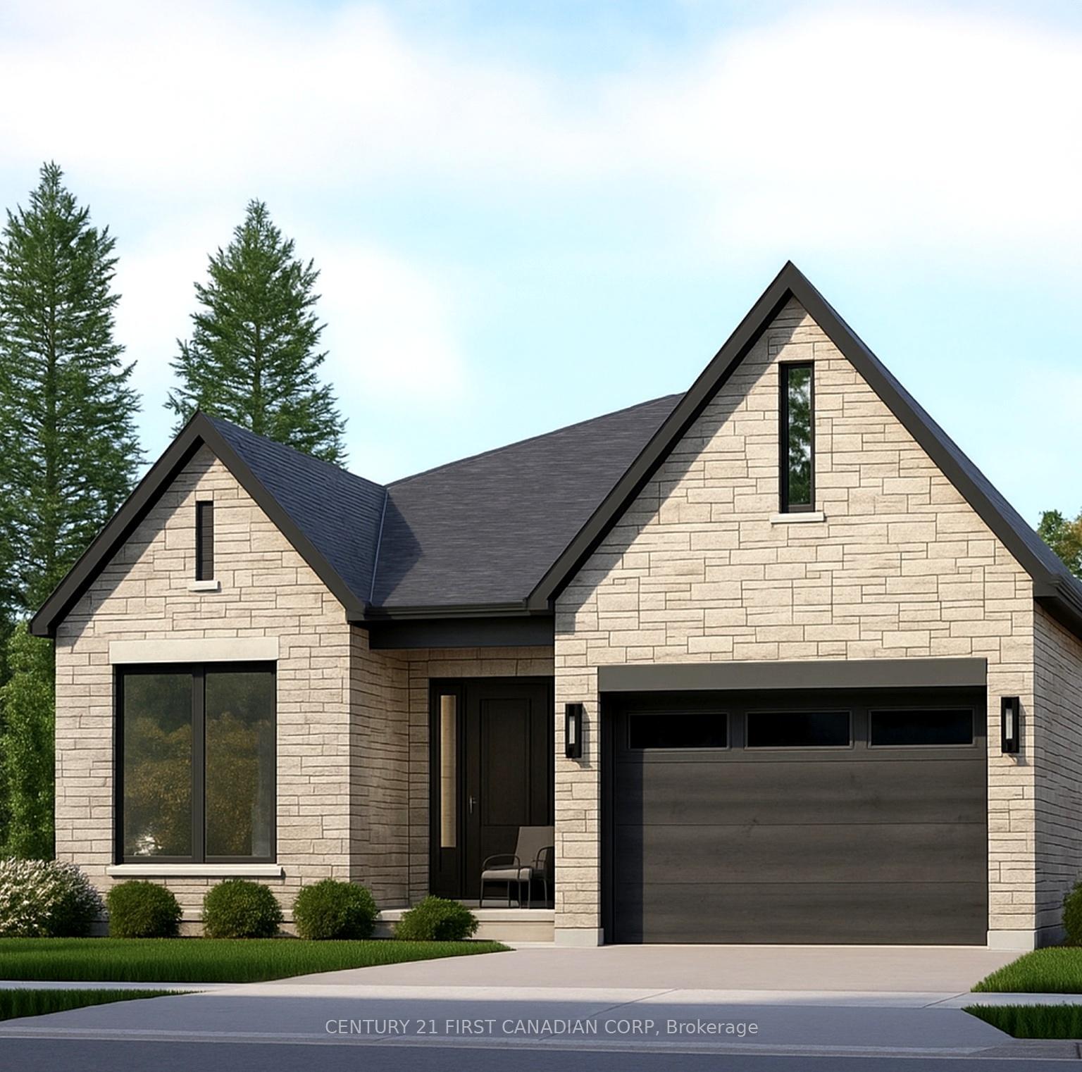 Property Photo: 3104 Gillespie Trail ON N6P 0L4