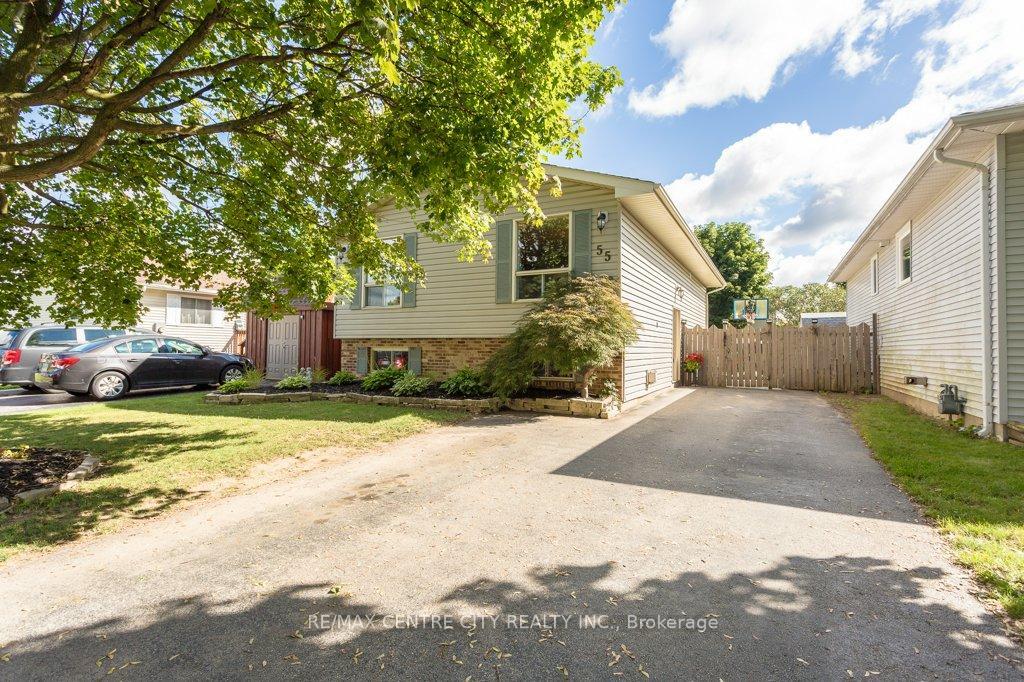 55 Melanie Drive E  Aylmer ON N5H 3G6 photo