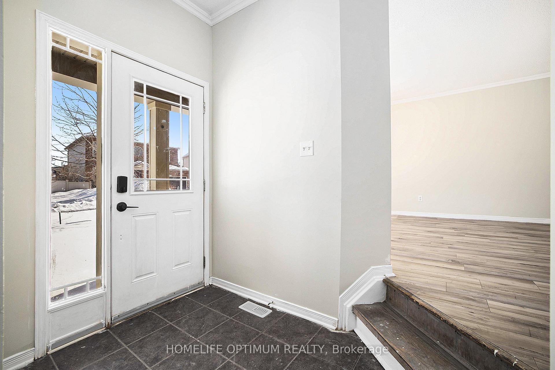 863 Taradale Drive  Barrhaven ON K2J 5P3 photo