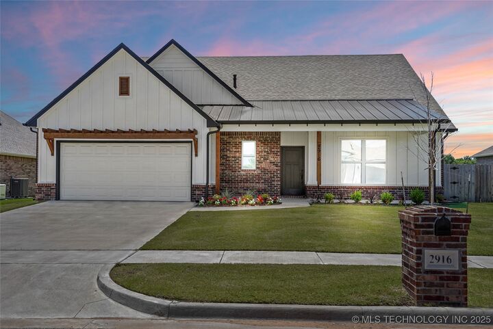 2916 S 8th Street  Broken Arrow OK 74012 photo