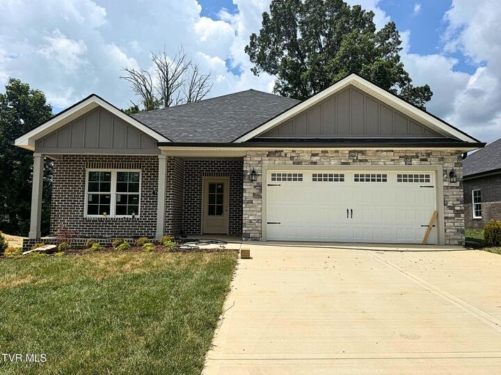 766 Hunts Terrace Drive  Kingsport TN 37663 photo