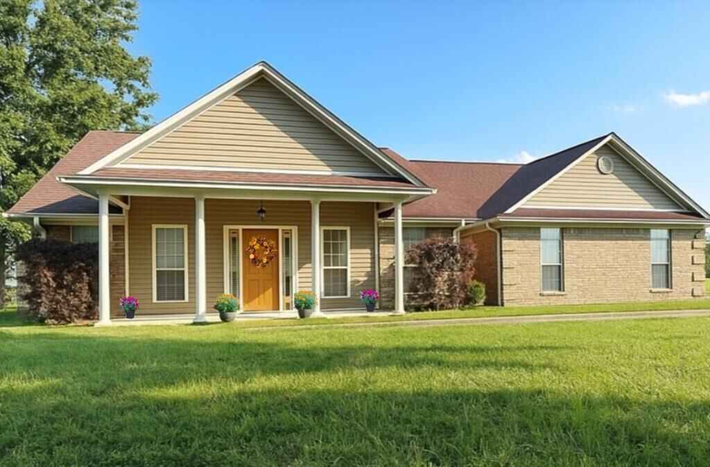 Property Photo:  115 Barkman Creek Trace Rd  TX 75561 