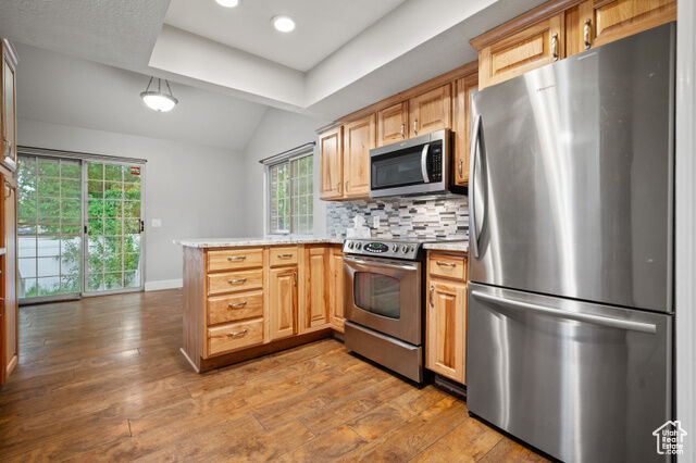 Property Photo:  2604 W West Central Park Way  UT 84129 