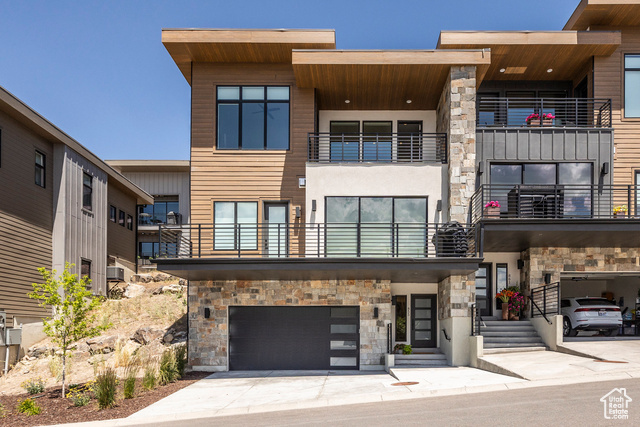855 E Klaim Dr  Hideout UT 84036 photo