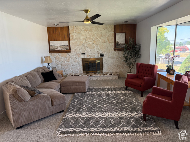 Property Photo: 262 N 400 E UT 84629