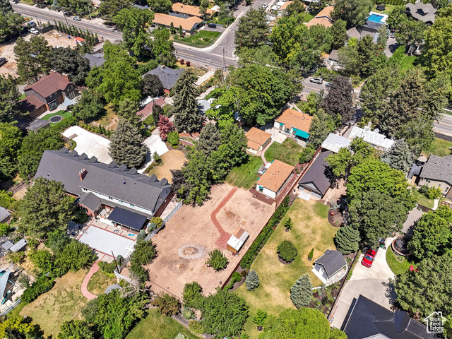 Property Photo: 2520 E Murray Holladay Rd UT 84117