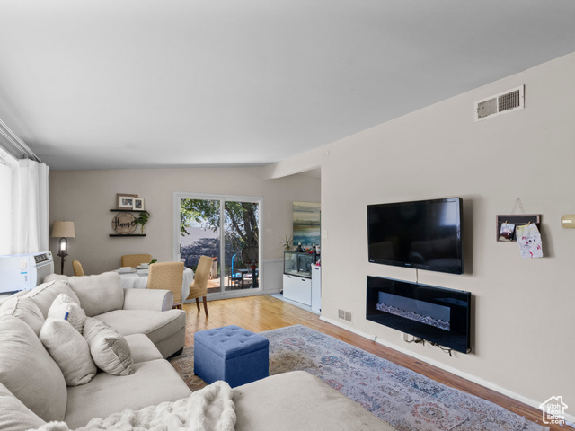 Property Photo:  3018 E 4430 S  UT 84124 