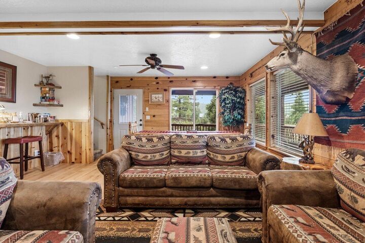 Property Photo: 1505 W Elk Ridge Dr UT 84762