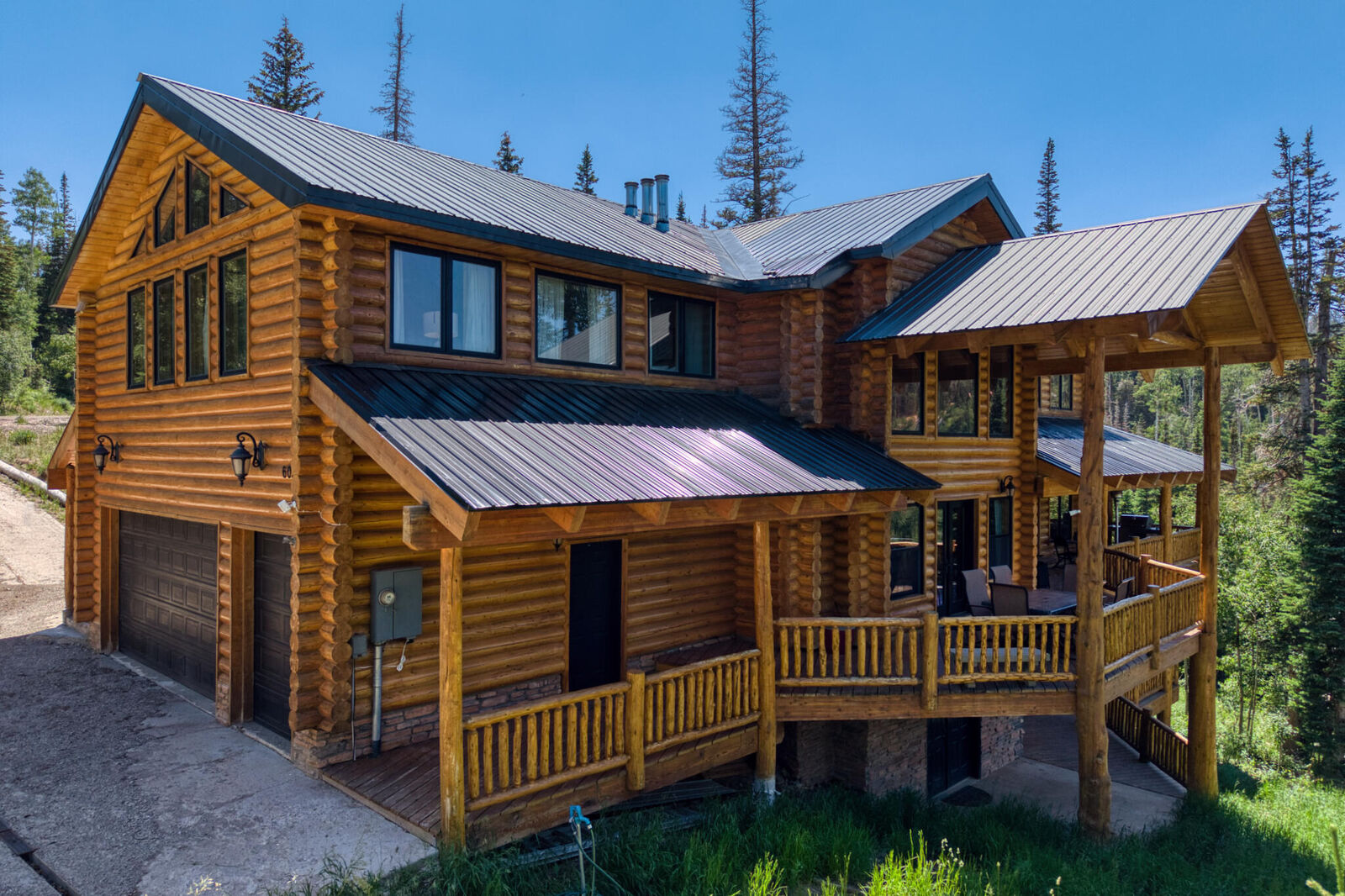 Property Photo:  603 N Half Circle Dr  UT 84719 