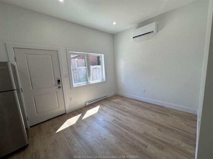 Property Photo:  1227 Curry Avenue C/Adu  ON N9B 2C8 