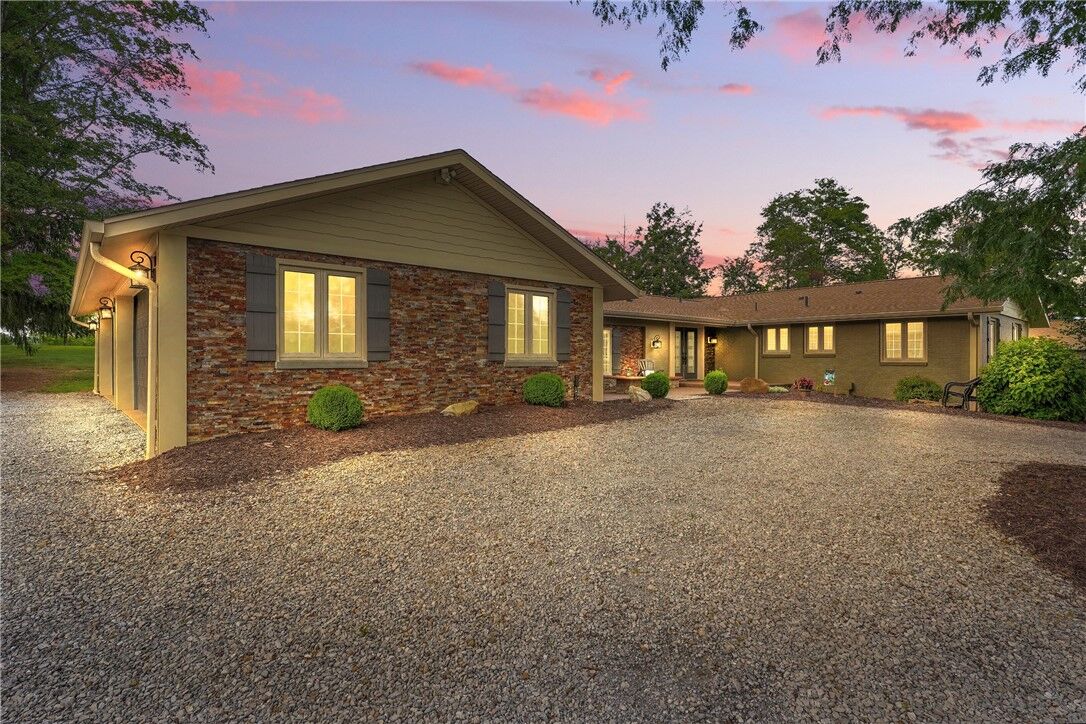 Property Photo:  251 Myers Lane  PA 15101 