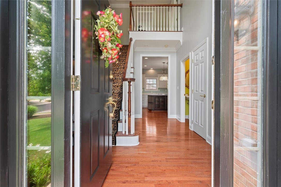 Property Photo: 801 Huron Ct PA 15044