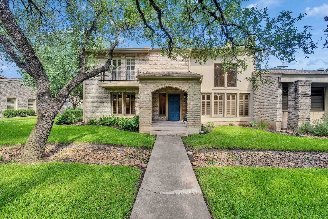 Property Photo:  8111 Middle Court  TX 78759 