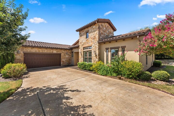 404 Amiata Avenue 34  Austin TX 78734 photo