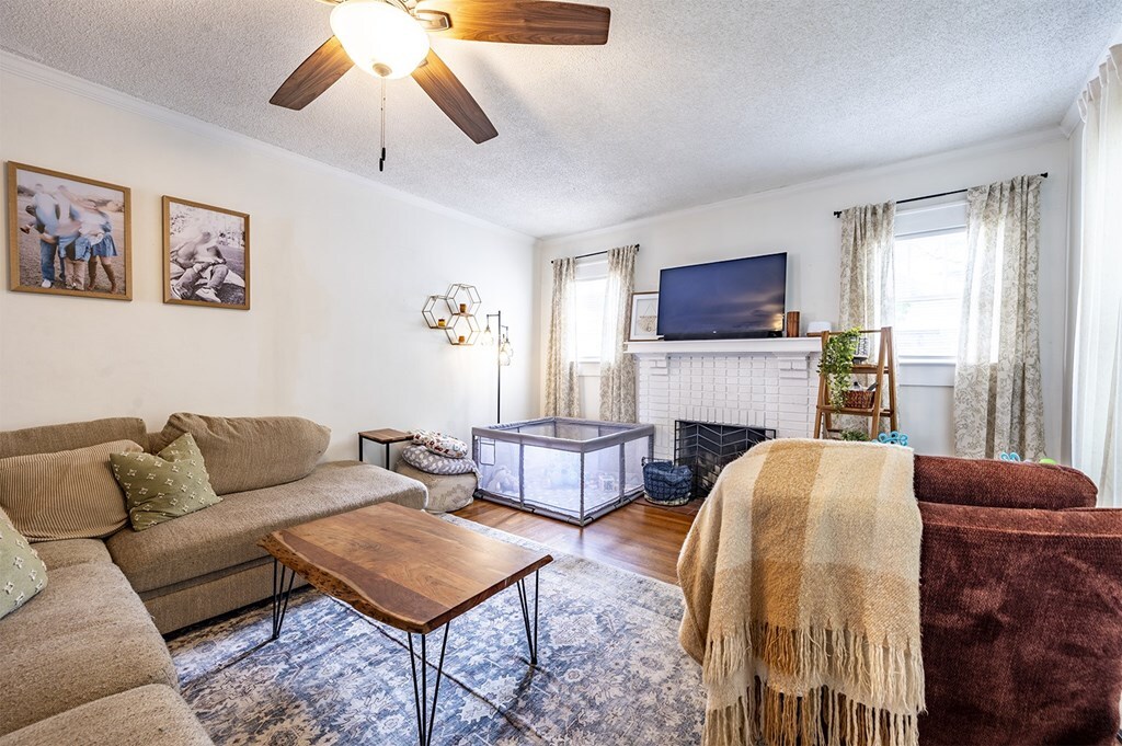 Property Photo: 816 W 2nd Ave GA 31701