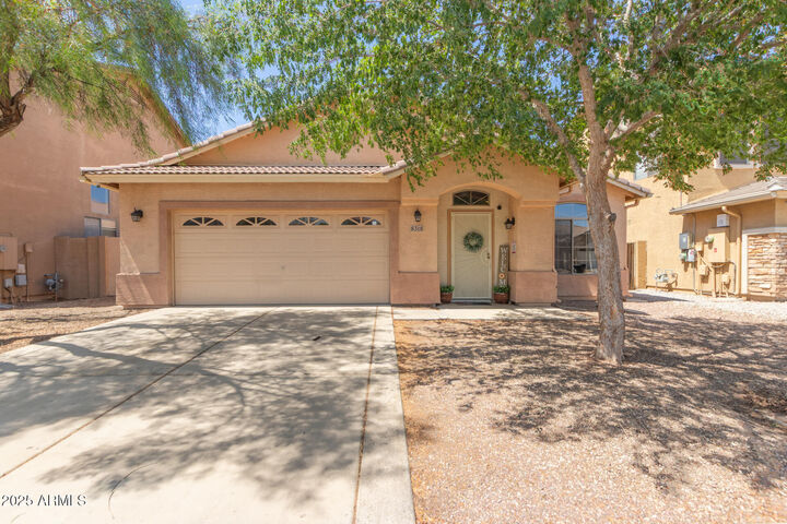 Property Photo:  8318 W Cocopah Street  AZ 85353 