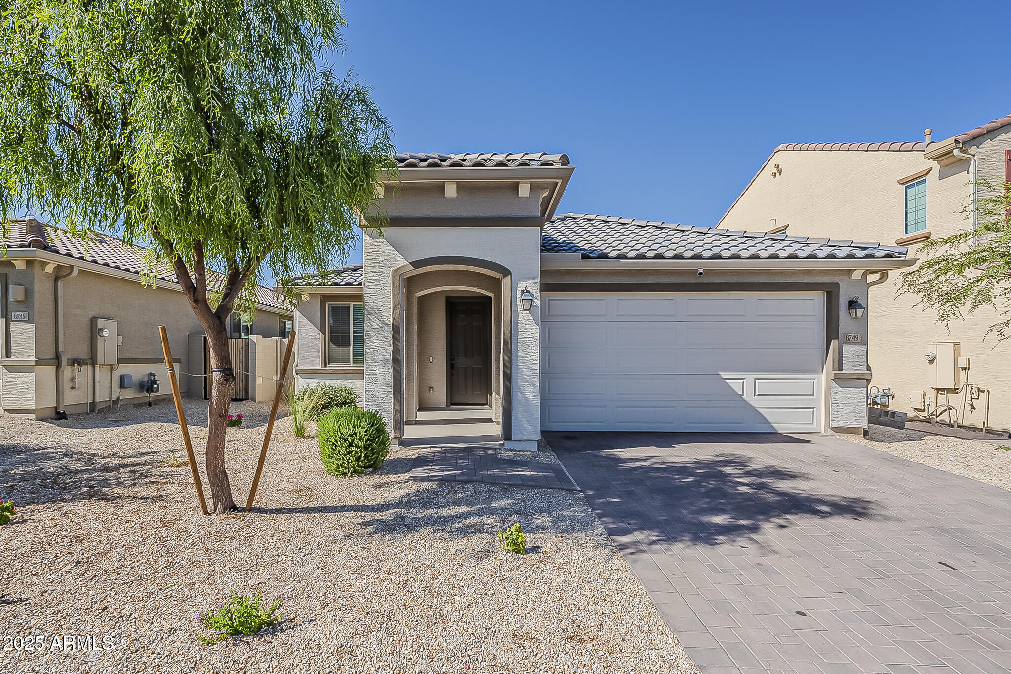8749 W San Miguel Avenue  Glendale AZ 85305 photo