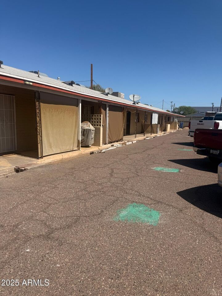 2336 E Taylor Street  Phoenix AZ 85006 photo
