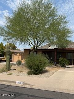 Property Photo: 9616 N 3rd Drive AZ 85021