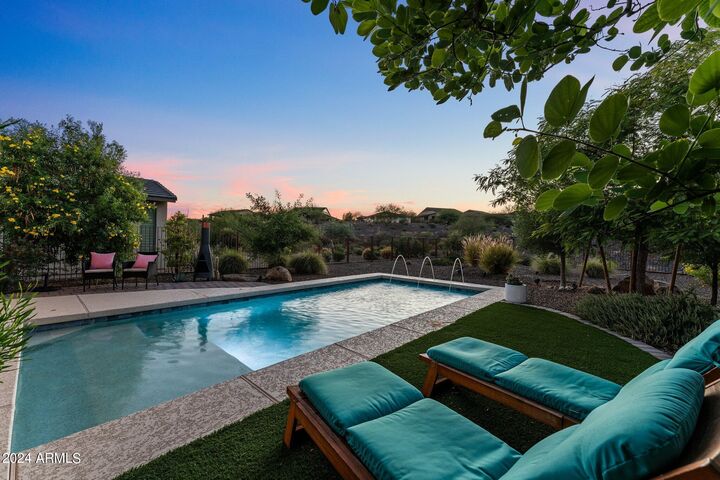 Property Photo:  4410 Noble Drive  AZ 85390