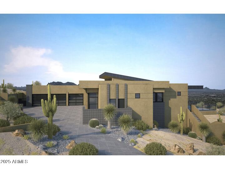 36320 N 62nd Street  Cave Creek AZ 85331 photo