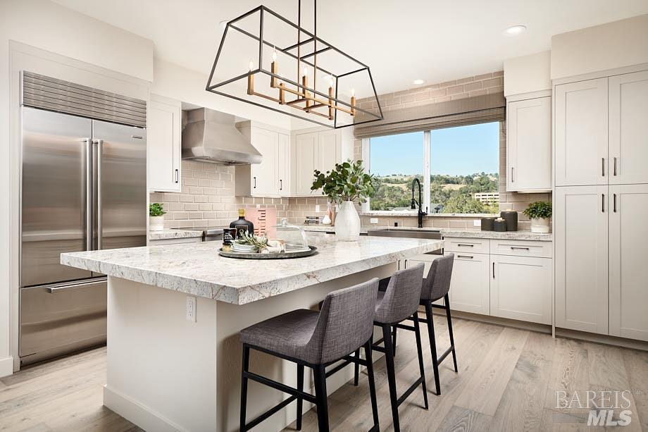 Property Photo: 641 Semillon Lane CA 95403