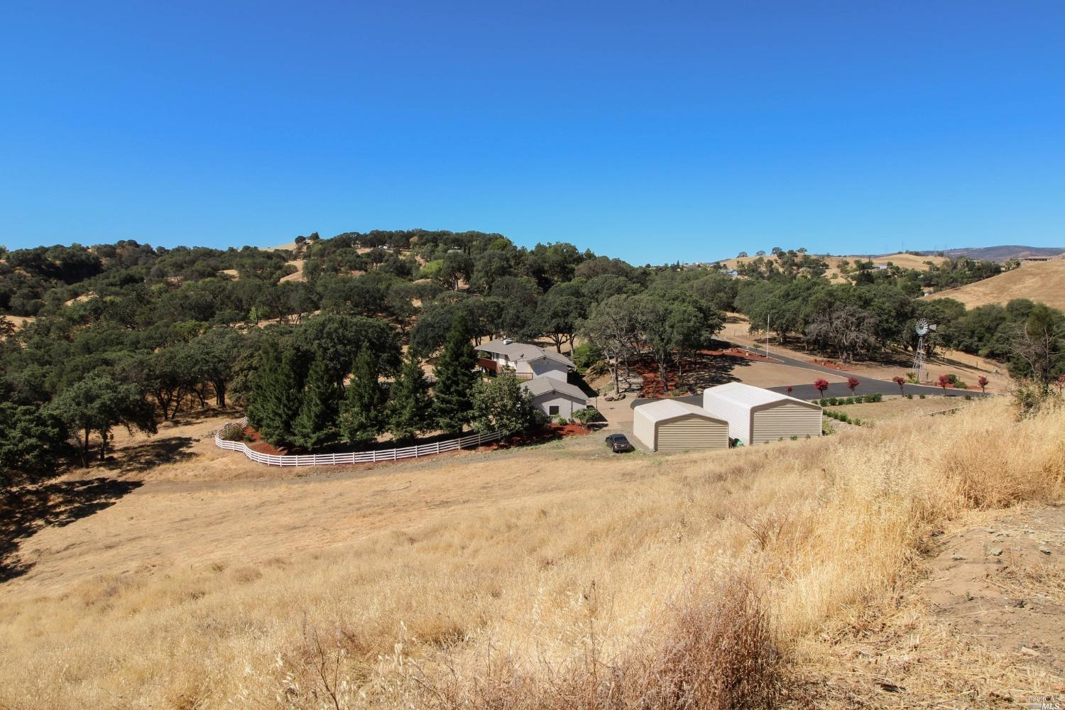 Property Photo: 4150 Shelly Lane CA 95688