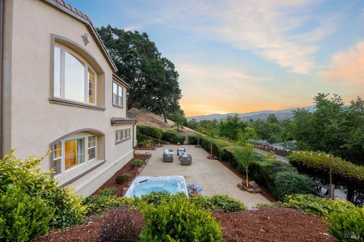 Property Photo: 1830 Marion Avenue CA 94945