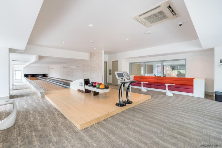 Property Photo:  13688 100 Avenue 3201  BC V3T 0G5 