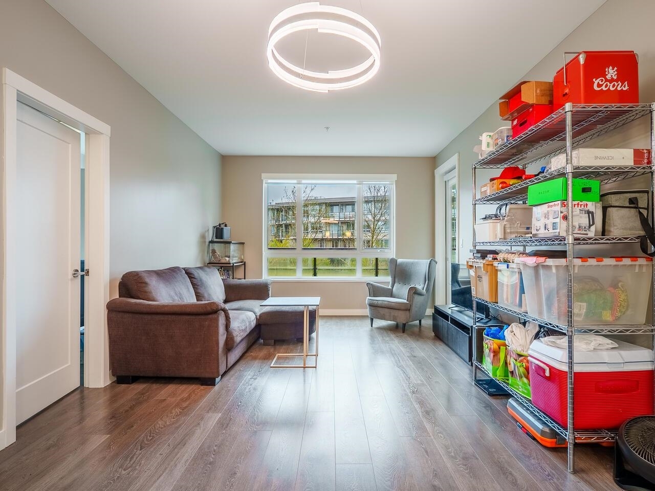 Property Photo:  23233 Gilley Road 220  BC V6V 1E6 