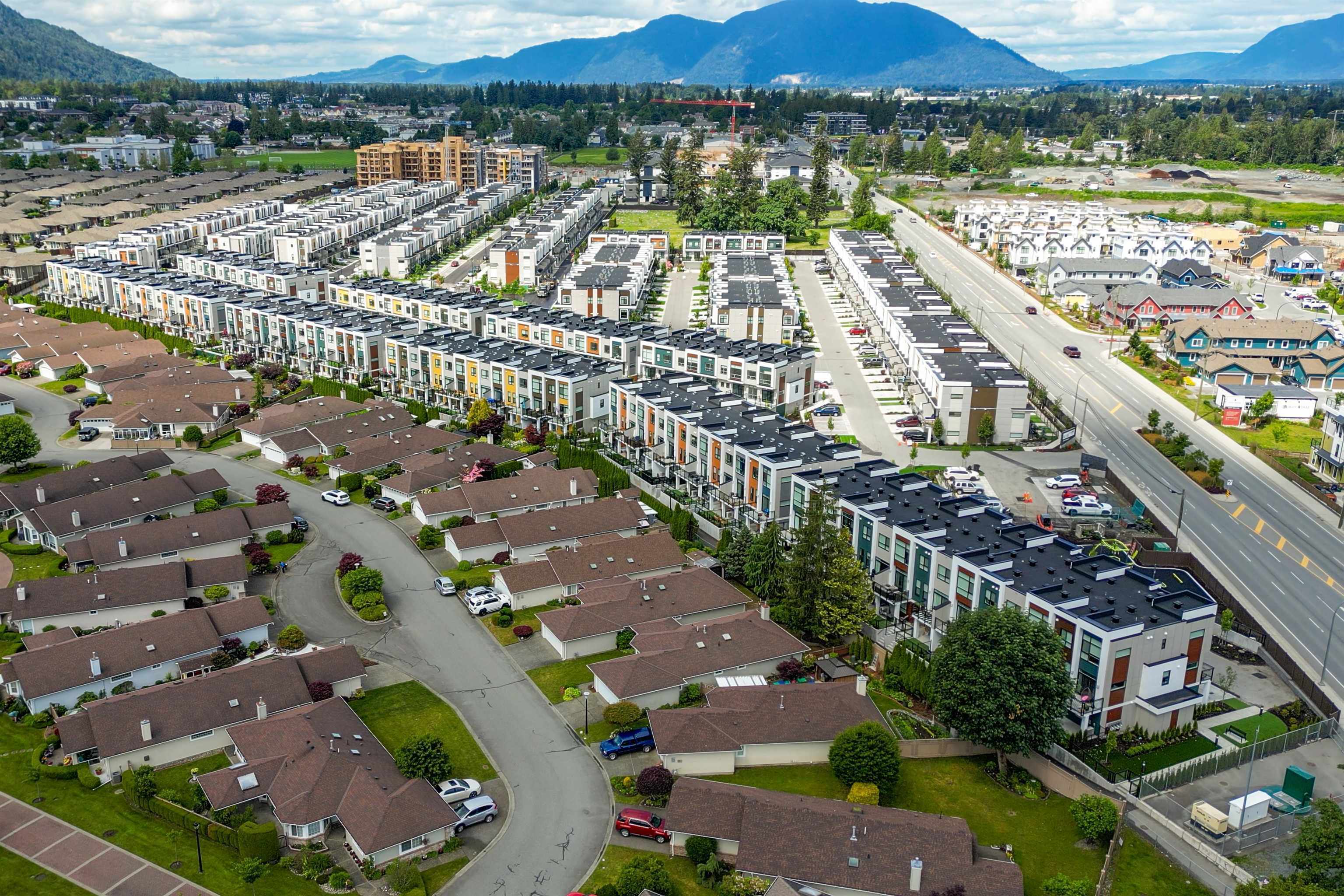 Photo de la propriété: 46150 Thomas Road 131 BC V2R 6B3