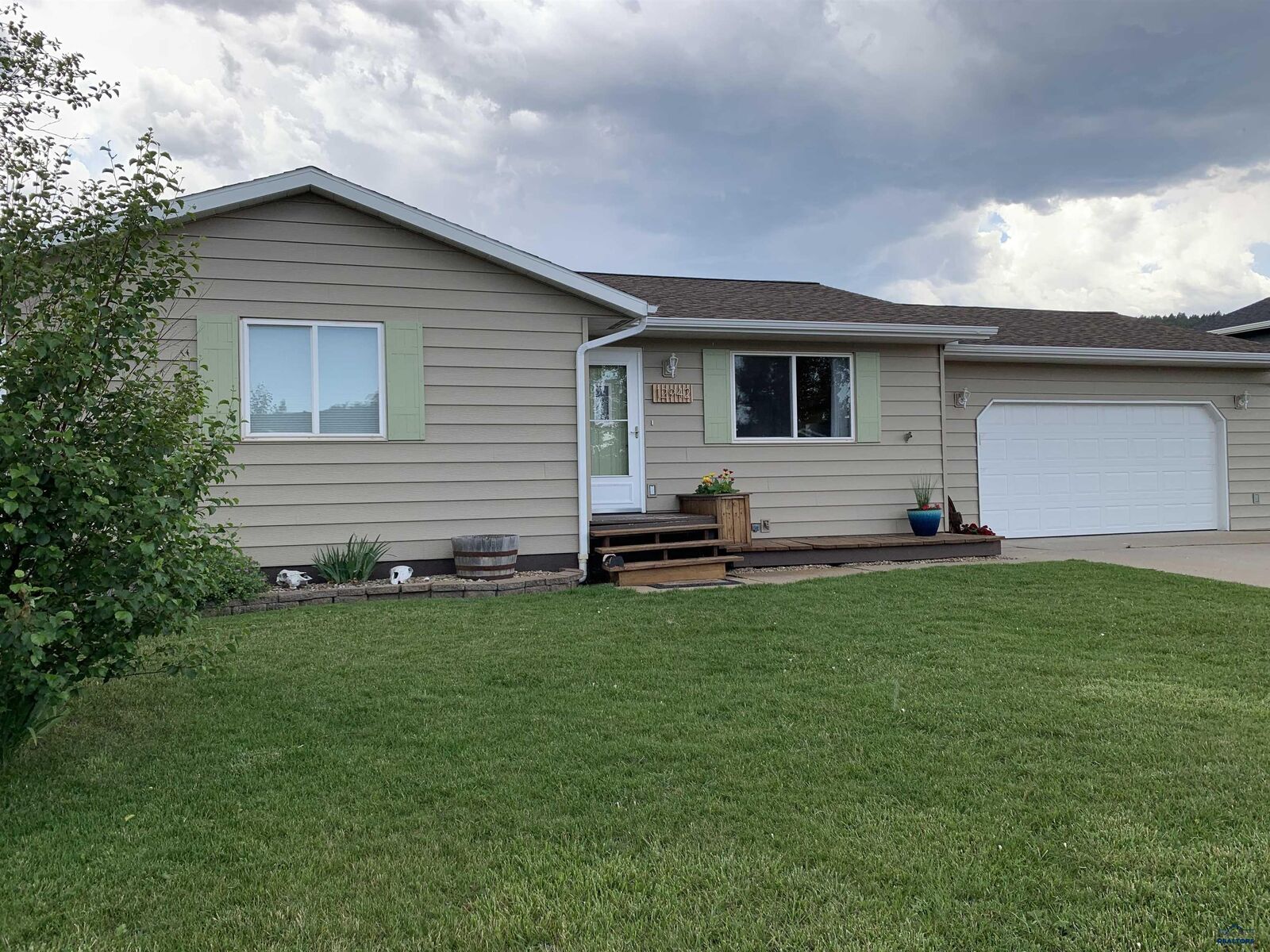 Property Photo:  12942 Pony Express Dr  SD 57769 