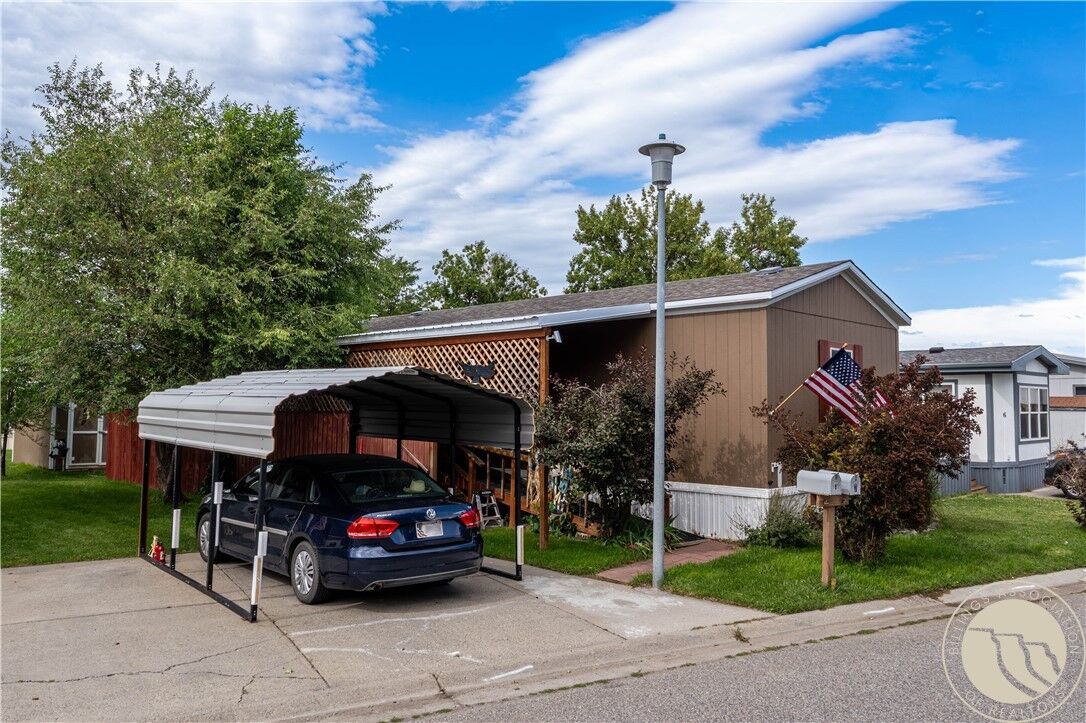 Property Photo:  7 Big Sky Country Drive  MT 59102