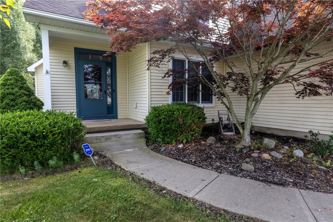 Property Photo: 203 Upland Run NY 14845