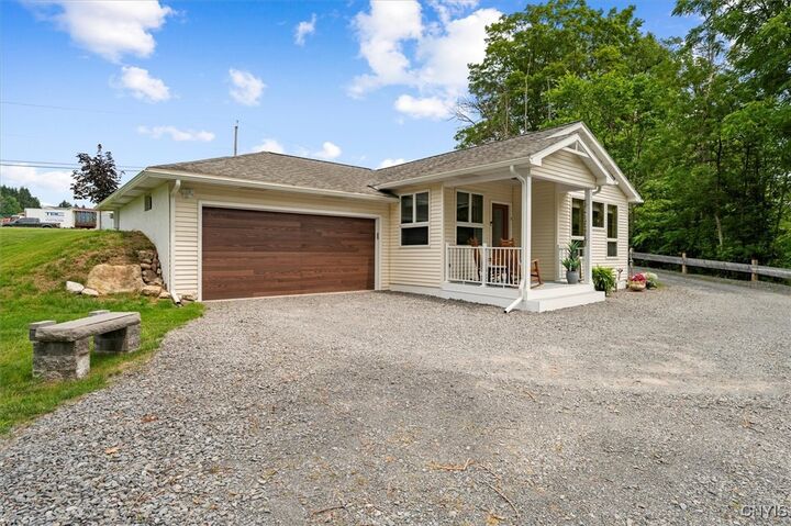 Property Photo: 7398 Cider Street NY 13490